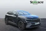 2026 Renault Megane E Tech