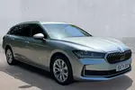 2024 Skoda Superb