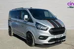 2021 Ford Tourneo Custom
