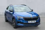 2025 Skoda Karoq
