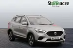 2023 MG ZS