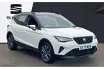 2022 SEAT Arona