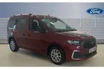 2023 Ford Tourneo Connect