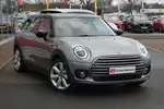 2019 MINI Clubman