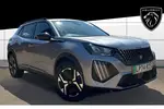 2025 Peugeot 2008