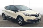 2019 Renault Captur