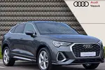 2023 Audi Q3