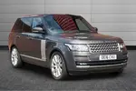 2016 Land Rover Range Rover