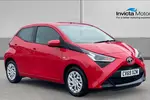 2019 Toyota Aygo