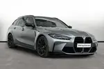 2024 BMW M3