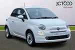 2019 Fiat 500