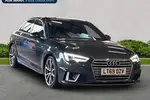 2019 Audi A4