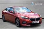2021 BMW 2 Series