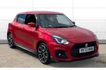 2022 Suzuki Swift