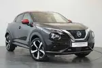 2020 Nissan Juke