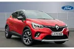 2020 Renault Captur