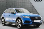 2019 Audi SQ5