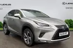 2019 Lexus NX