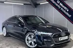 2022 Audi A7