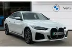 2022 BMW i4