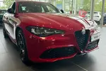 2024 Alfa Romeo Giulia