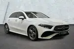 2023 Mercedes-Benz A-Class