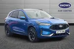2024 Ford Kuga