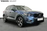 2021 Volvo XC40