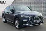 2024 Audi Q5 Sportback