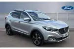 2018 MG ZS