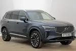 2025 Volvo XC90
