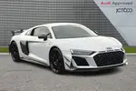 2023 Audi R8