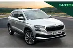 2024 Skoda Karoq