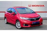 2018 Honda Jazz