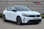 2026 Vauxhall Corsa