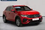 2022 Volkswagen T-Roc