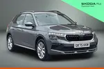 2025 Skoda Kamiq