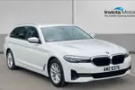 2023 BMW 5 Series