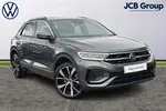 2023 Volkswagen T-Roc