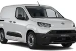 2025 Toyota Proace City