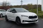 2022 Skoda Fabia
