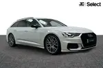 2019 Audi A6