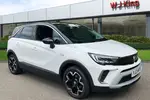 2021 Vauxhall Crossland