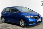 2020 Honda Jazz