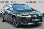 2023 Lexus UX