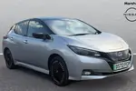 2023 Nissan Leaf