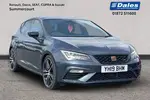 2019 SEAT Leon