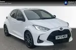 2023 Toyota Yaris