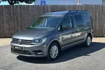 2020 Volkswagen Caddy Maxi