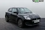 2024 Suzuki Swift